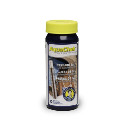 Tiras Analizadoras Sal AquaChek