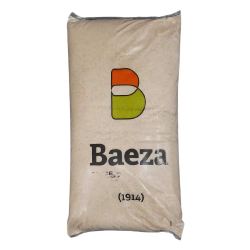 Silica Sand 0,4-0,8 mm. Sac. 25 kg.