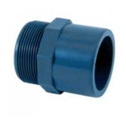 Machon Mixto 63 x 50 x 1 1/ 2"