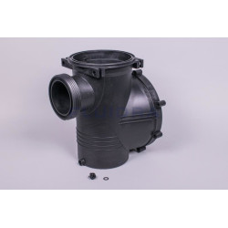 Body prefilter for pump Colorado