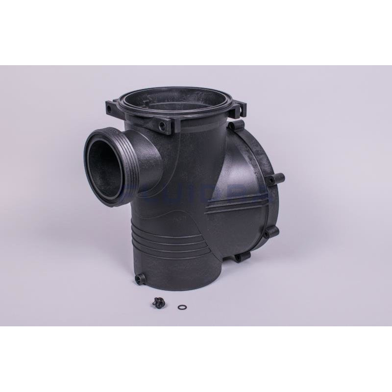 Body Pre-filter for Pump Colorado