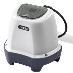 Clorador salino Intex Krystal Clear 8,3m³ 26662