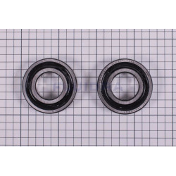 Rodamiento 5, 5 A 7, 5 Hp