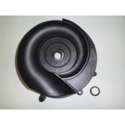 Cover Body De Pump Colorado