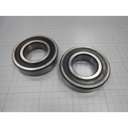 Rodamiento 10 A A12, 50 Hp