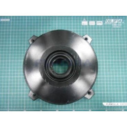 Cover Motor 10 A 12, 5 Hp