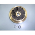 Turbina 12,5Cv (Bronce) Bomba Colorado