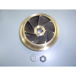 Turbina 12,5Cv (Bronce) Bomba Colorado