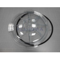 Lid Pre-filter 25 L. + Gasket