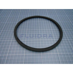 Gasket Plana 186x170x6
