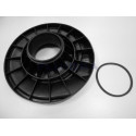 volute Izquierda + Gasket