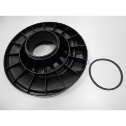 volute Izquierda + Gasket