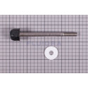 Plug Impeller 7,5-10 Hp