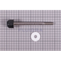 Plug Rodete 7, 5-10 Hp