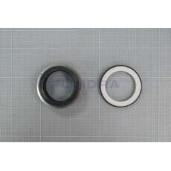 Seal Mecµnica Pump Kivu