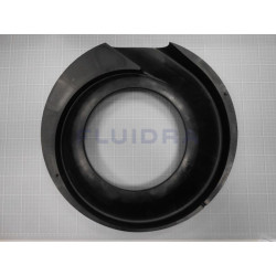 Voluta Derecha 7, 5 Cv