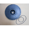 Flange seal Mecanico with Gasket Pump Kivu AstralPool 4405010385