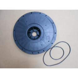 Flange seal Mecanico with Gasket Pump Kivu AstralPool 4405010385