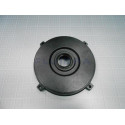 Lid Trasera Negra 7,5-10 Hp