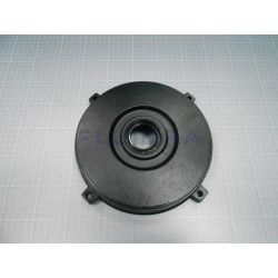 Lid Trasera Negra 7,5-10 Hp