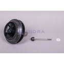 Impeller 10 Hp 60 Hz