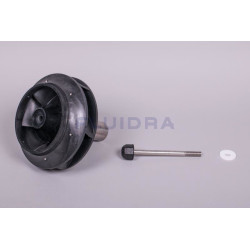 Impeller 10 Hp 60 Hz