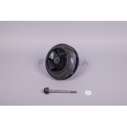 Rodete 15 Hp 60 Hz for modelo pump Kivu