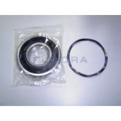 Rodamientos 6308 De 7, 5 Hp A 15 Hp