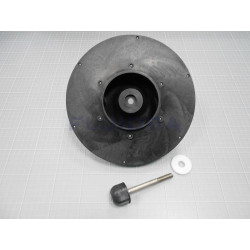 Impeller 3hp Kivu
