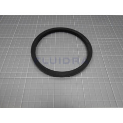 Gasket Plana 112x128x6 Kivu