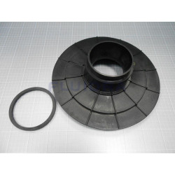 Diffuser 3cv Kivu
