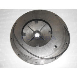 Brida Cierre Mecanico+Seal Kivu