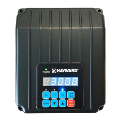 Pump Variable-Speed Hayward K-FLO Vstd 1,5 Cv Single-phase