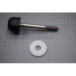 Plug Impeller Kivu