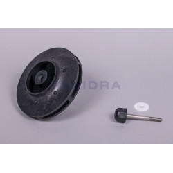 Kit Impeller Kivu 3cv 60hz