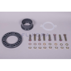 Accessories Coupling d-110 5,5hp(1198/1199)-10hp