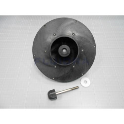 Impeller 4 Hp Kivu