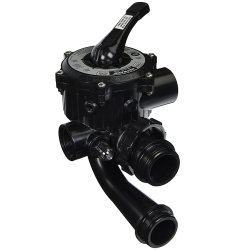 valve selectora Hayward Lateral 1½" for Filtros S0166S and S0200S