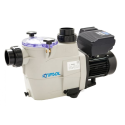 Pump Kripsol KSE Vs 1,5 Cv Variable-Speed Single-phase