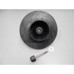 Impeller 5,5 Hp Kivu