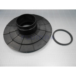 Difusor 5, 5 Cv Kivu