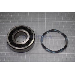 Rodamiento 6306/ 2Rz-Z2 T112 Kivu