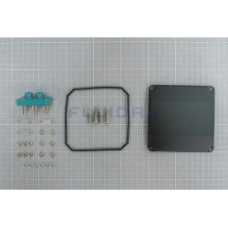 Cover connection T112 Kivu 5'5Cv