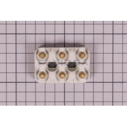 Regleta De connection T.100-112