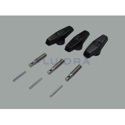 Cierre Prefilter pump centrífuga Aral 4405020201