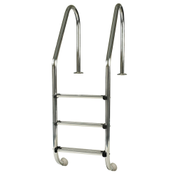 Ladder for In-Ground Standard GRE 3 steps
