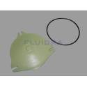 Cover Prefilter for pump centrífuga Aral 4405020202