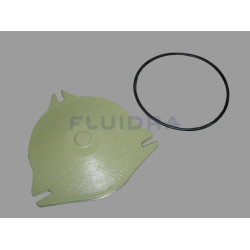 Cover Prefilter for pump centrífuga Aral 4405020202