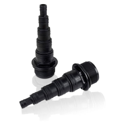 Sistema Desinfección por Ultravioleta for pools GRE UVC25