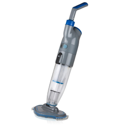 Cordless pool cleaner Gre Super Vac VCB10P